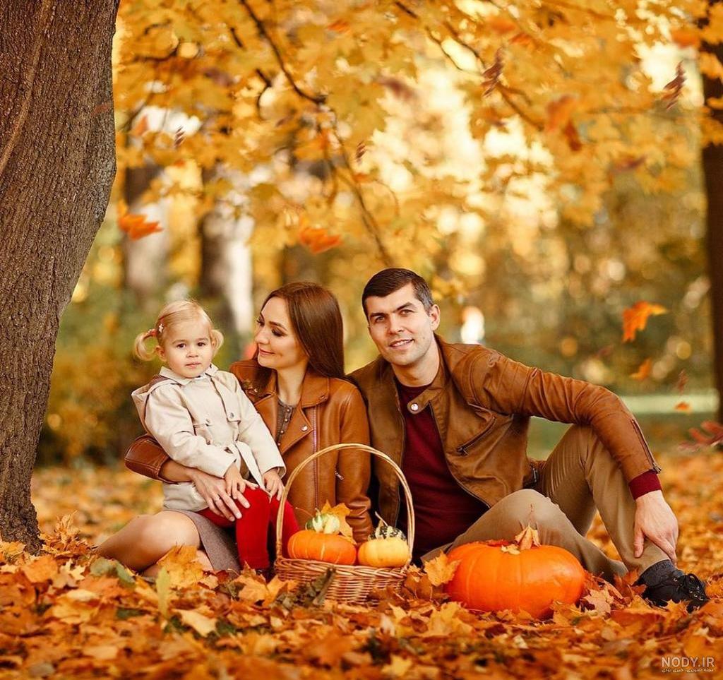 ثبت لحظات ناب خانوادگی بدون دردسر بیرون رفتن!